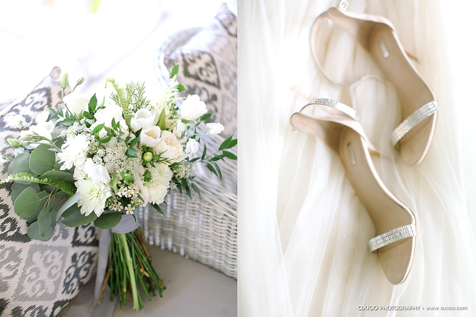 Axioo: The Infinite Garden of Love